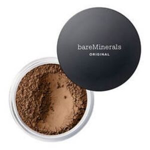 bareMinerals SPF 15 Foundation Neutral Deep